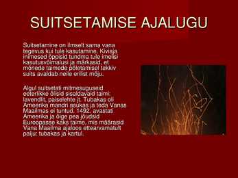 Tubakatooted #3
