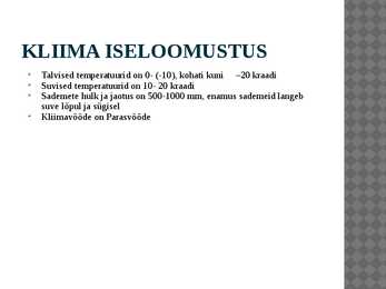 Segametsad #3