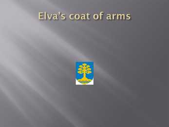 Elva - power point #4