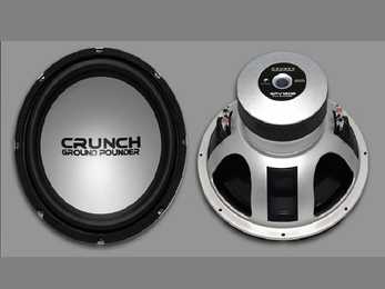 Subwoofer #14