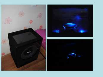 Subwoofer #10