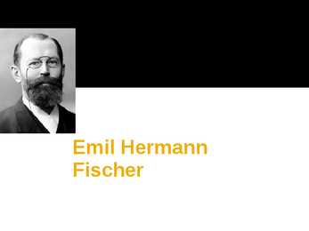 Emil Hermann Fischer 