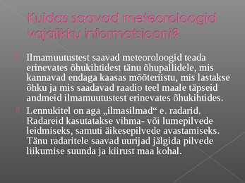 Esitlus-ilmavaatlus talvel #4