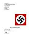 Adolf Hitler ja natsism Saksamaal #2