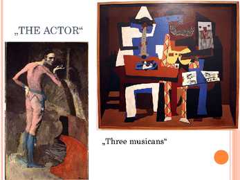 Pablo Picasso #12