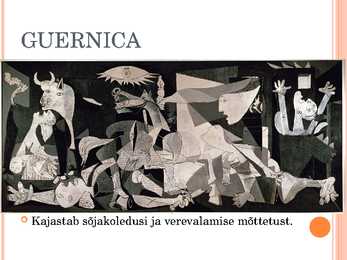 Pablo Picasso #6