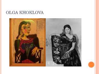 Pablo Picasso #9