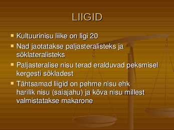 Teravili NISU #3