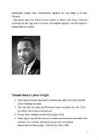 Martin Luther King #7