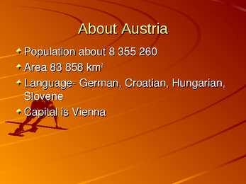 Austria #2