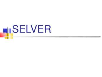 Selver