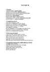 Inglise keele Test Unit 14