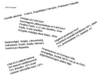 Prantsusmaa #2