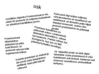 Prantsusmaa #16