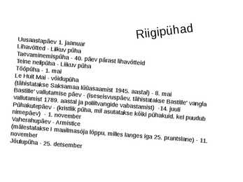 Prantsusmaa #17