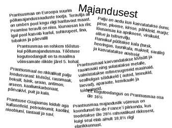 Prantsusmaa #20