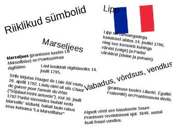 Prantsusmaa #4