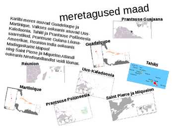 Prantsusmaa #5