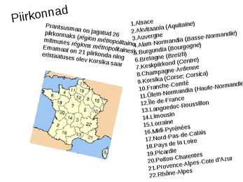 Prantsusmaa #6