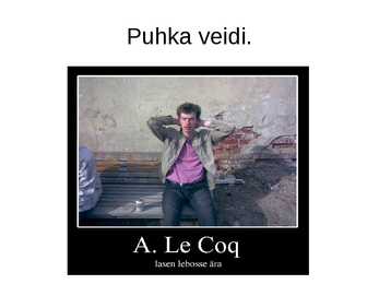 Hüdroksiidid #6