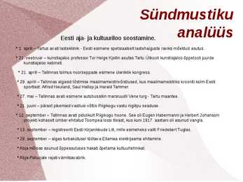 Suur Gatsby #11