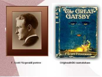 Suur Gatsby #15