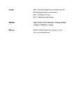 Curriculum Vitae-ingliskeelne #2
