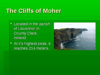 Natural wonders #5