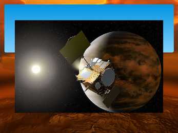 Planeet Veenus #16