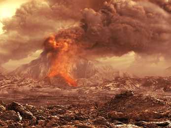 Planeet Veenus #5