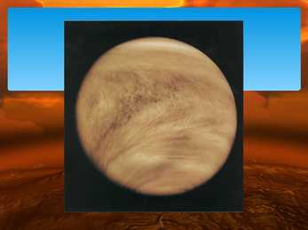 Planeet Veenus #7