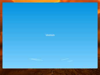Planeet Veenus