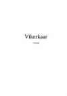 Vikerkaar