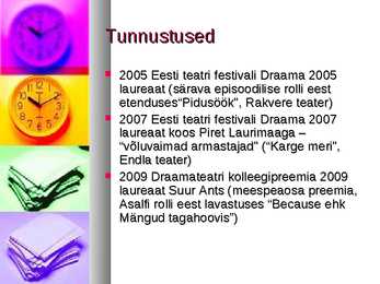 Märt Avandi #7