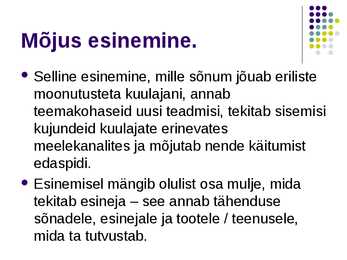 Sotsiaalpsühholoogia #28