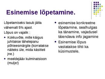 Sotsiaalpsühholoogia #33