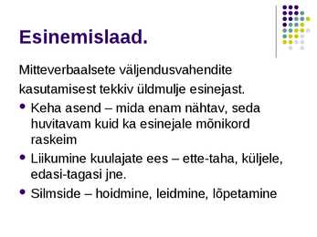 Sotsiaalpsühholoogia #34