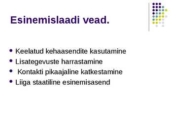 Sotsiaalpsühholoogia #37