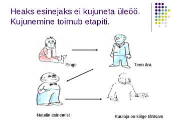 Sotsiaalpsühholoogia #38