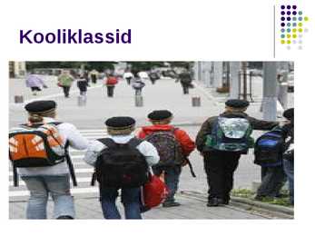 Sotsiaalpsühholoogia #9