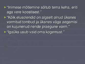 Empedokles #6