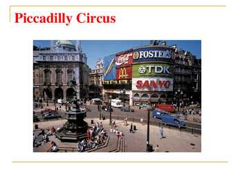 London #2