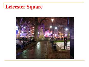 London #11