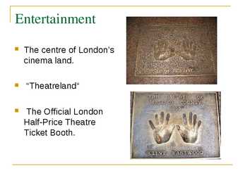 London #13
