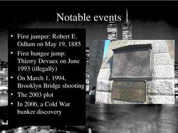Brooklyn Bridge #5