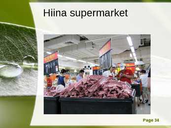 Hiina #34