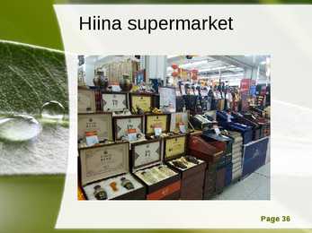 Hiina #36