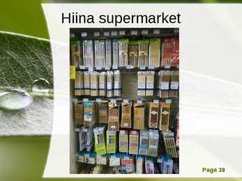 Hiina #38