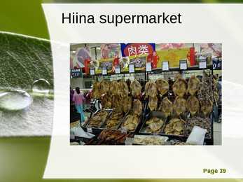 Hiina #39