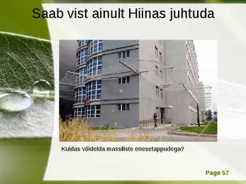 Hiina #57
